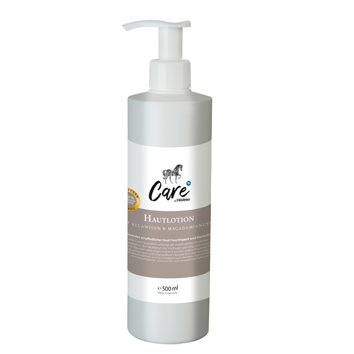 Höveler Care Hautlotion Höveler Care Hautlotion
